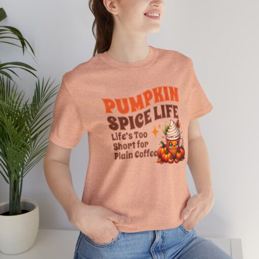 Pumpkin Spice Life - Image 198