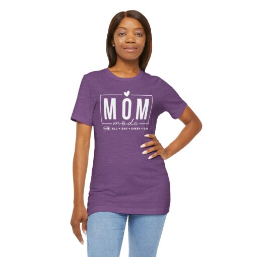 Mom Mode shirt - Image 22