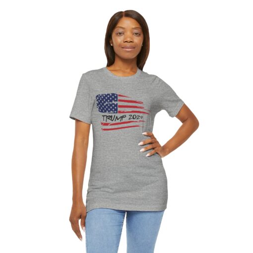 Trump Flag Tee - Image 22