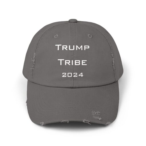 Trump Tribe Hat - Image 33