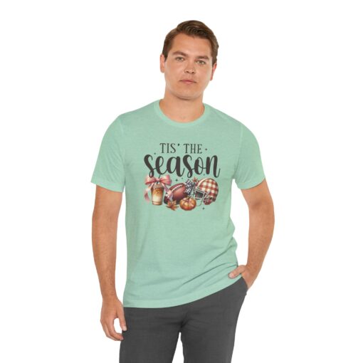 Tis The Season Fall Tee - Image 188