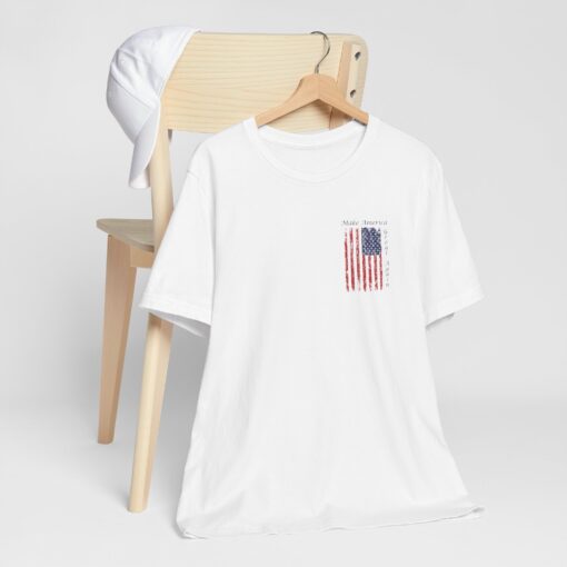 Trump 47 Pro Trump Tee - Image 38