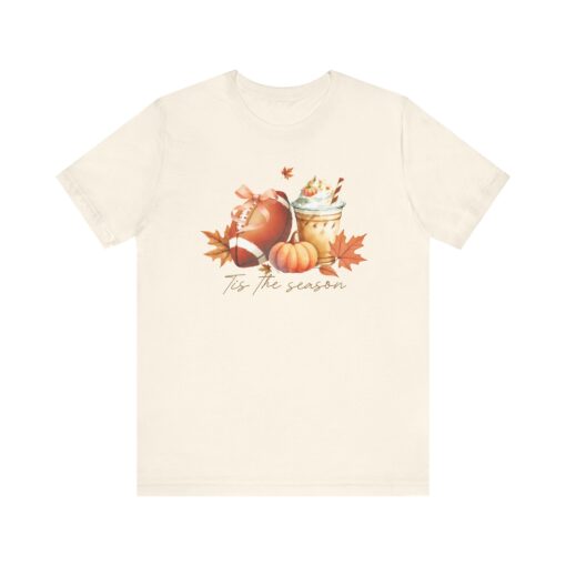 Fall & Football Shirt - Image 59