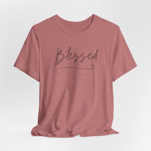 Blessed t shirt - Image 93