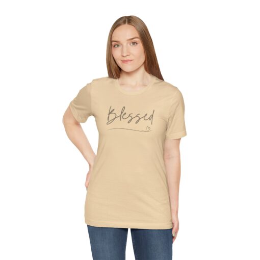 Blessed t shirt - Image 187