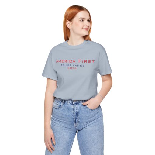 Trump Vance 2024 Tee - Image 163