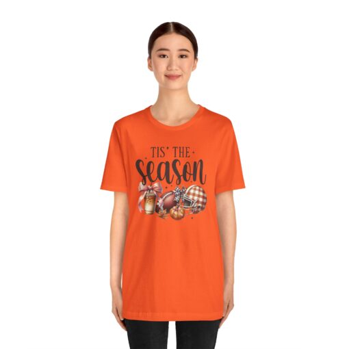 Tis The Season Fall Tee - Image 98