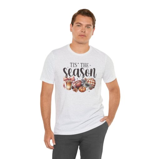 Tis The Season Fall Tee - Image 72