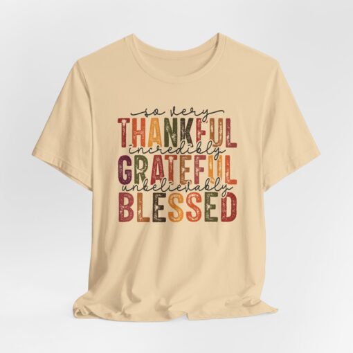 Thanksgiving shirt - Image 209