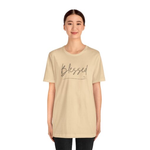 Blessed t shirt - Image 185