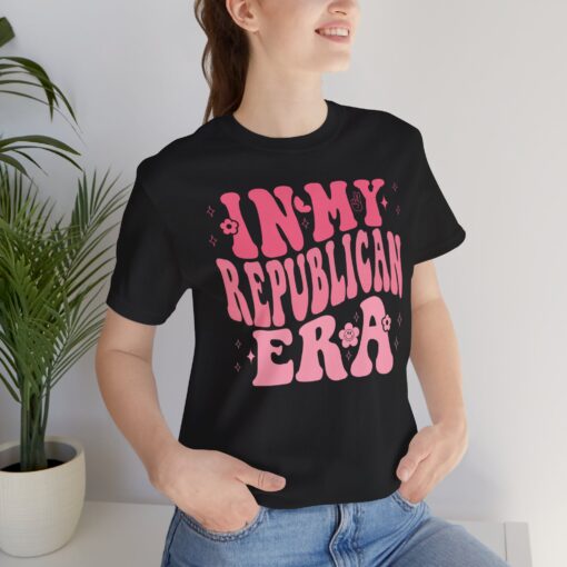 Republican Era Tee - Image 111