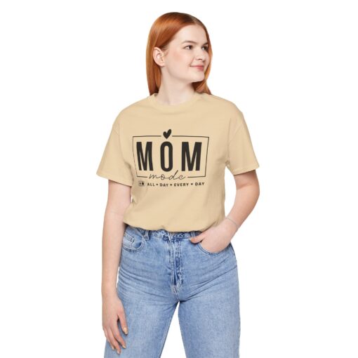 Mom Mode shirt - Image 192