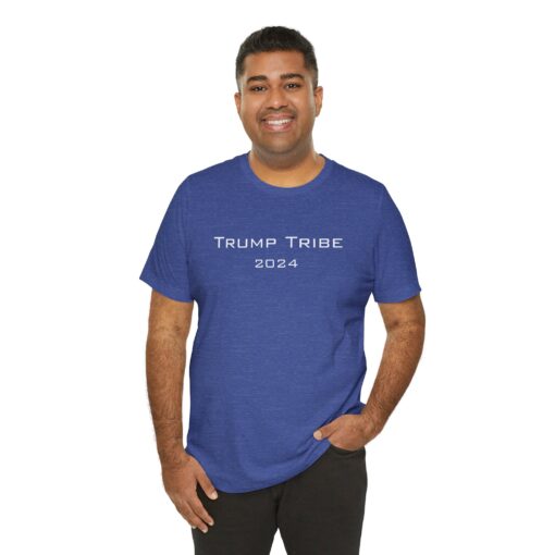 Trump Tribe 2024 Tee - Image 16