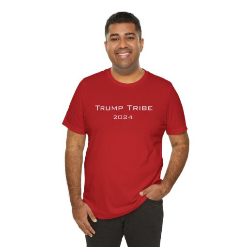 Trump Tribe 2024 Tee - Image 364