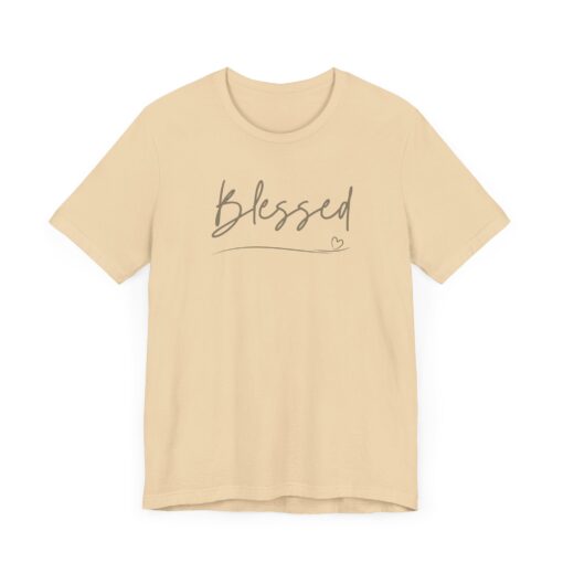 Blessed t shirt - Image 177