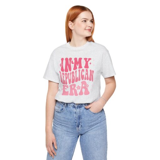 Republican Era Tee - Image 76