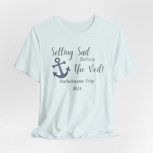 Bridal trip shirt - Image 93