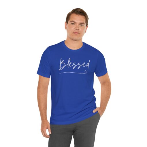 Blessed t shirt - Image 14