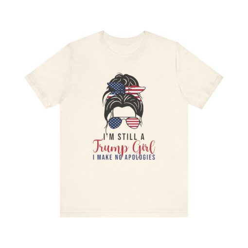 Trump Girl Tee - Image 13