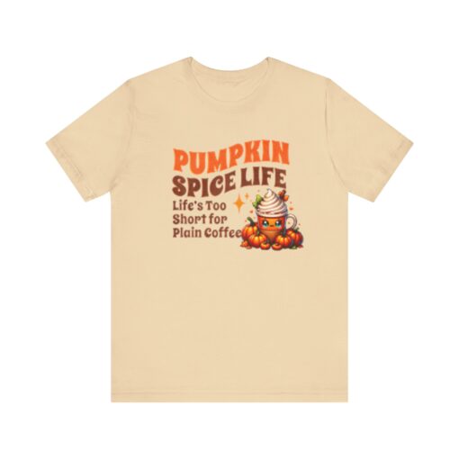 Pumpkin Spice Life - Image 146