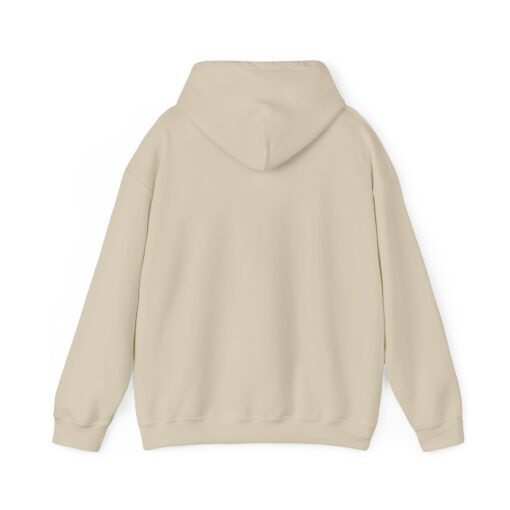 Pumpkin Spice Hooded Sweatshirt - Image 28