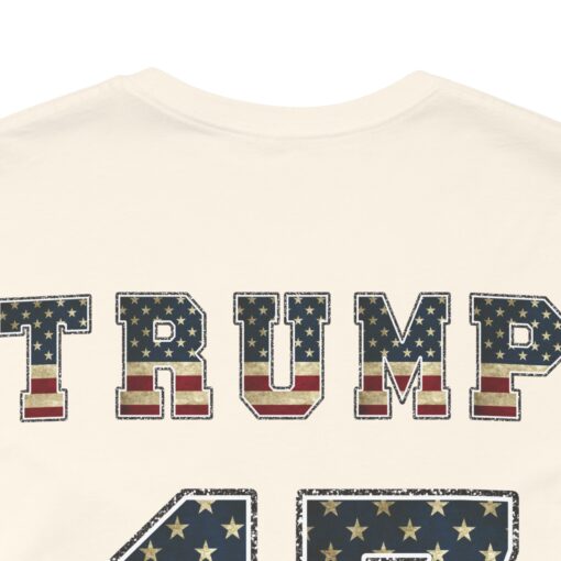 Trump 47 Pro Trump Tee - Image 98