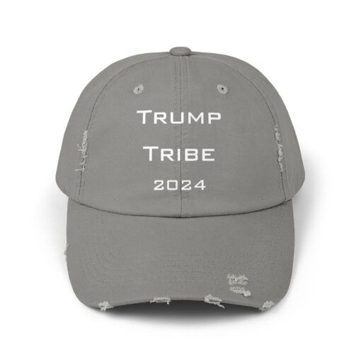 Trump Tribe Hat - Image 17