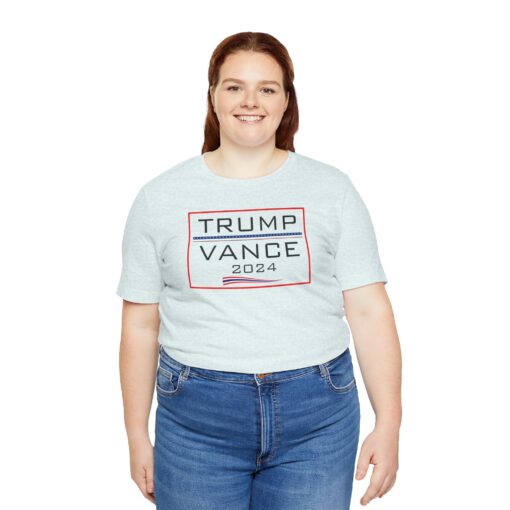 Trump/Vance 2024 Tee - Image 15