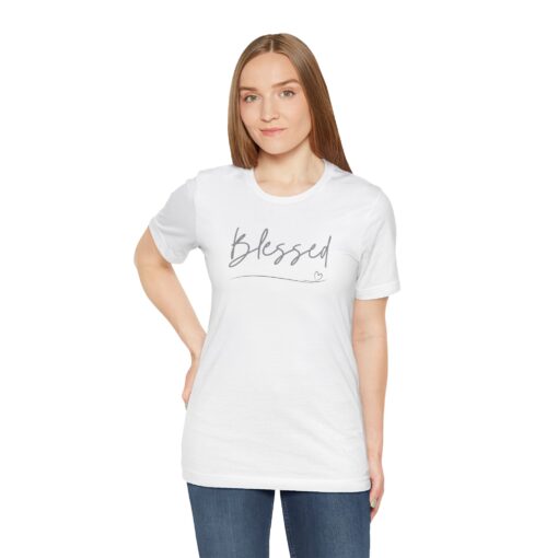 Blessed t shirt - Image 42