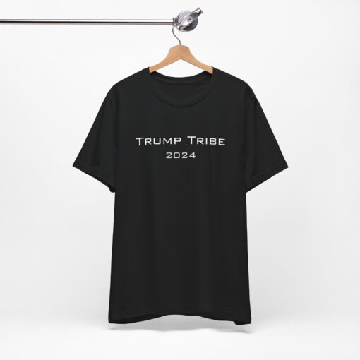 Trump Tribe 2024 Tee - Image 123