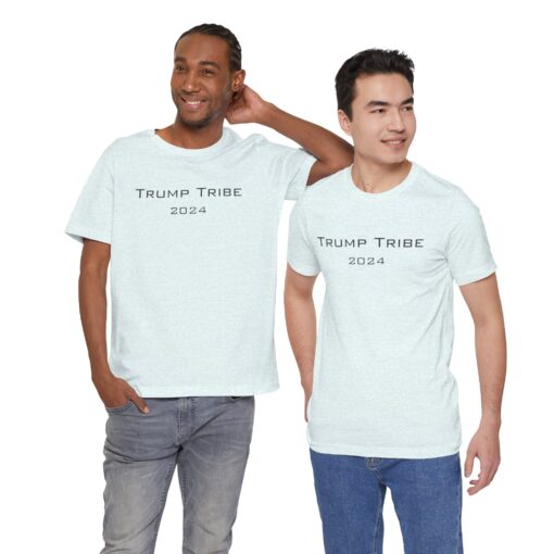 Trump Tribe 2024 Tee - Image 231