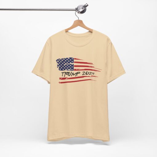 Trump Flag Tee - Image 152