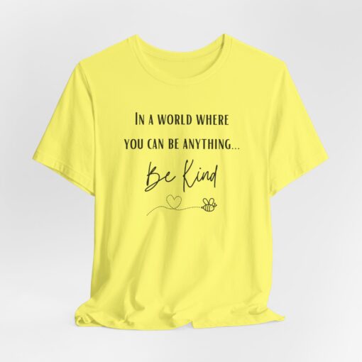 Be kind shirt - Image 7