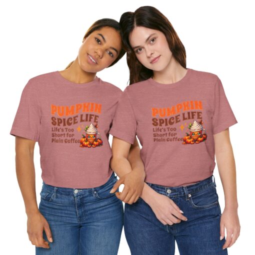 Pumpkin Spice Life - Image 113