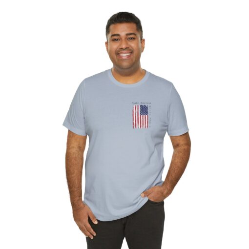 Trump 47 Pro Trump Tee - Image 191