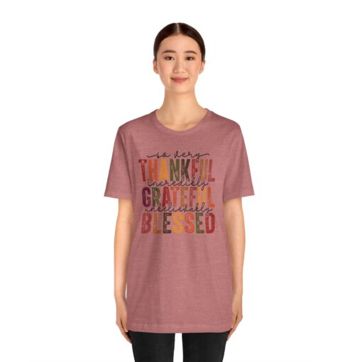 Thanksgiving shirt - Image 127