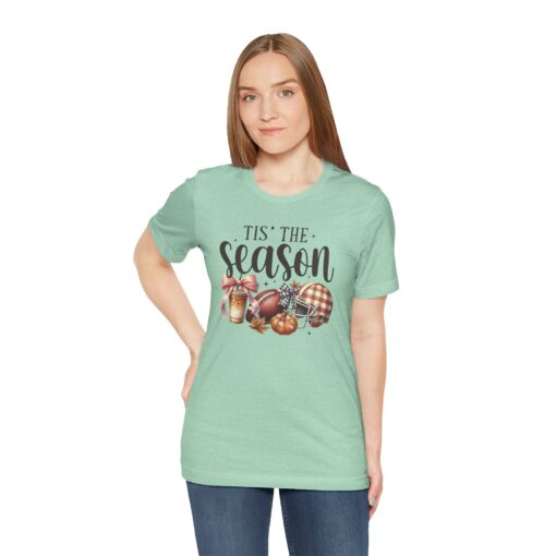 Tis The Season Fall Tee - Image 187