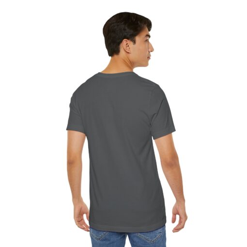 Too Big To Rig Era Tee - Image 166