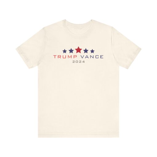 Trump Vance 2024 Tee - Image 59