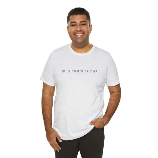 Grateful T-shirt - Image 103