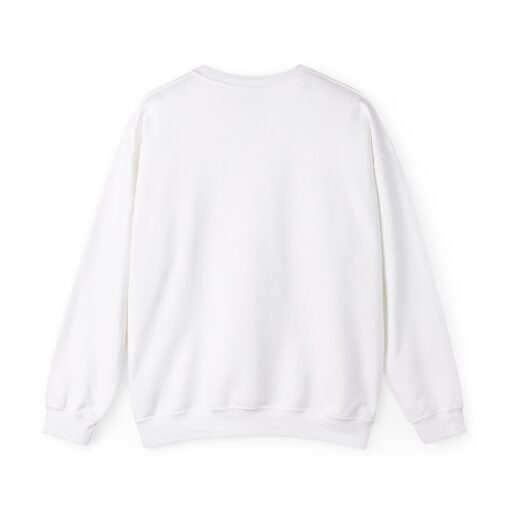 Peace Fall & Football Sweatshirt - Image 13