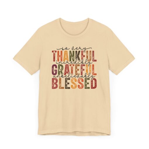 Thanksgiving shirt - Image 206