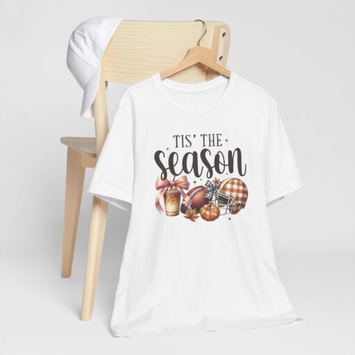 Tis The Season Fall Tee - Image 37