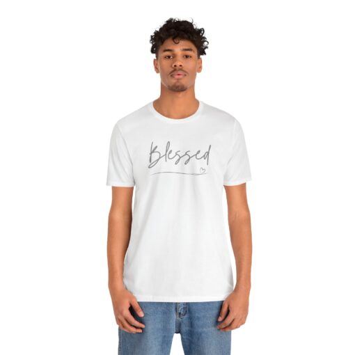 Blessed t shirt - Image 41