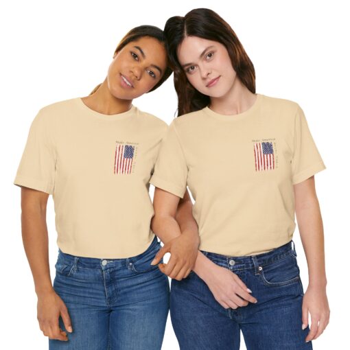 Trump 47 Pro Trump Tee - Image 142