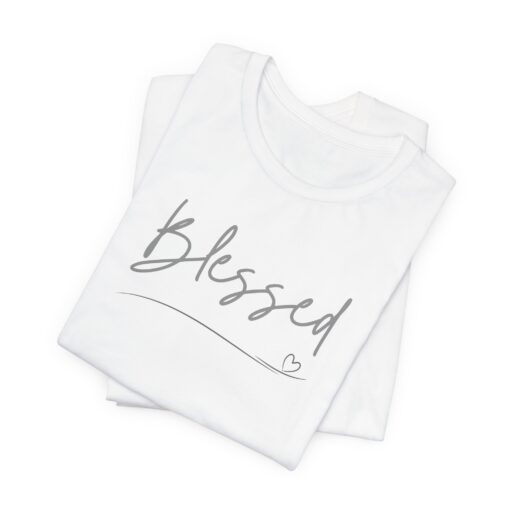 Blessed t shirt - Image 34