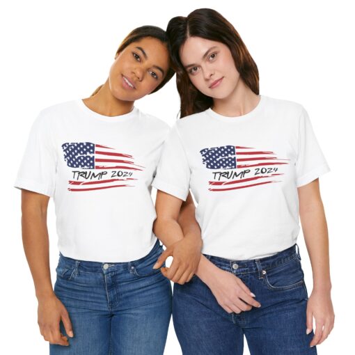 Trump Flag Tee - Image 55