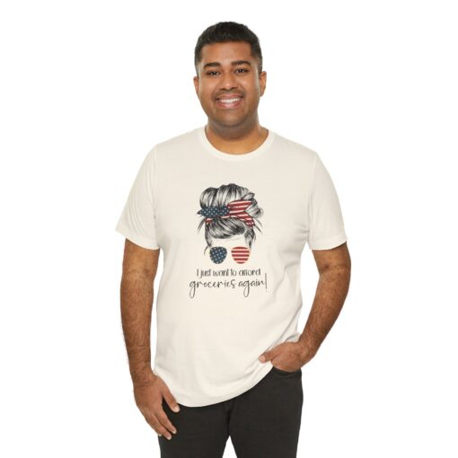 Patriotic Mama Tee - Image 132