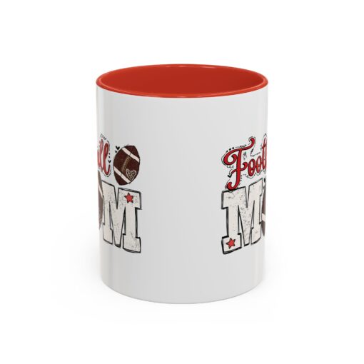 Football Mom Mug - Image 25