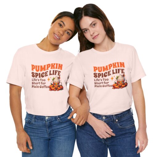 Pumpkin Spice Life - Image 26